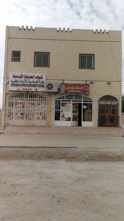 تنوف الحديثة الشامخة - Oman|Nizwa|Unnamed Road،|XHW2+HV2