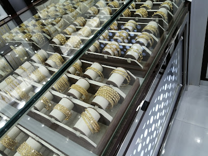 مجوهرات بهلا الحديثة - بهلاء - +968 9932 5365