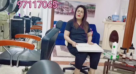 بيوتي مسقط تجميل النساء - السيب - +968 9711 7065
