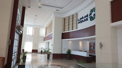 شركة مسقط الوطنية للتنمية والاستثمار - مسقط - +968 24 399800