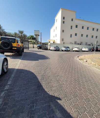 شركة الفلاحي ذ - مسقط - +968 24 222308