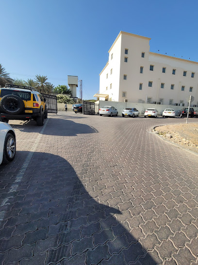 شركة الفلاحي ذ - Oman|مسقط|J4PQ+W3V