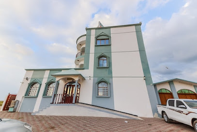 OYO 110 Ras Al Hadd Guest House - الحد - +968 24 442604
