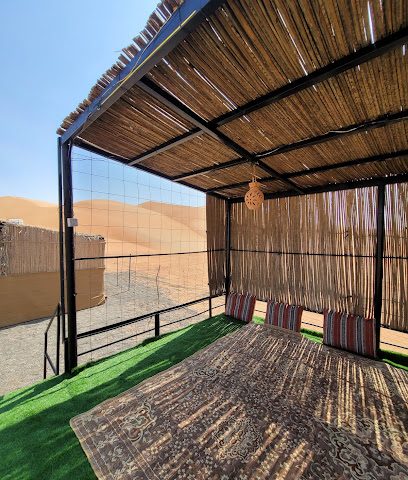 مخيم الشموخ - الوصل - +968 9171 4182