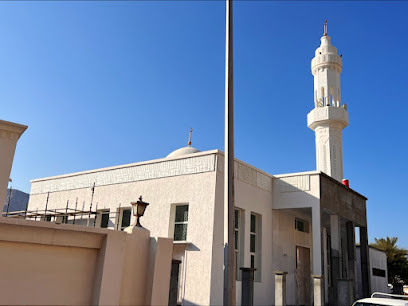 مسجد العويم - خصب -